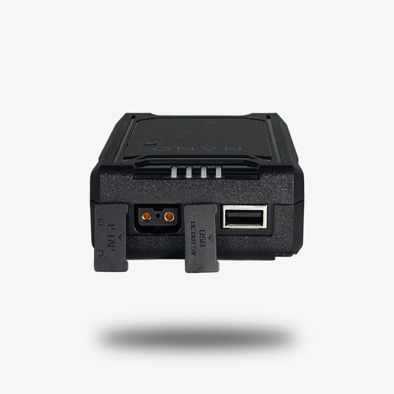 Core SWX NANO Micro 50 Lithium-Ion Battery (V-Mount)