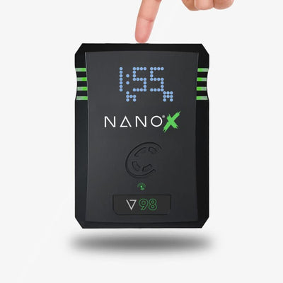Core SWX NANO X V98 Micro 98Wh Li-Ion Battery (V-Mount)