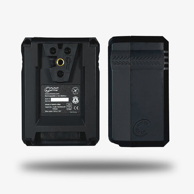 Core SWX NANO X G98 Micro 98Wh Li-Ion Battery (Gold Mount)