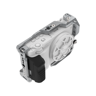 Kondor Blue Nikon ZR Cage Only (Space Gray)