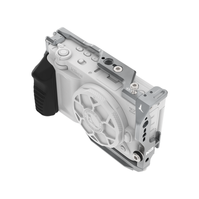 Kondor Blue Nikon ZR Cage Only