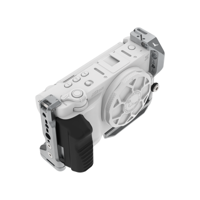 Kondor Blue Nikon ZR Cage Only