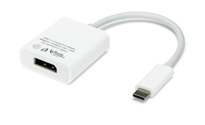 OWC NewerTech USB-C to DisplayPort 8K Display Adapter
