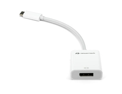 OWC NewerTech USB-C to DisplayPort 8K Display Adapter