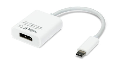 OWC NewerTech USB-C to DisplayPort 8K Display Adapter