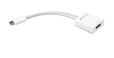 OWC NewerTech USB-C to DisplayPort 8K Display Adapter