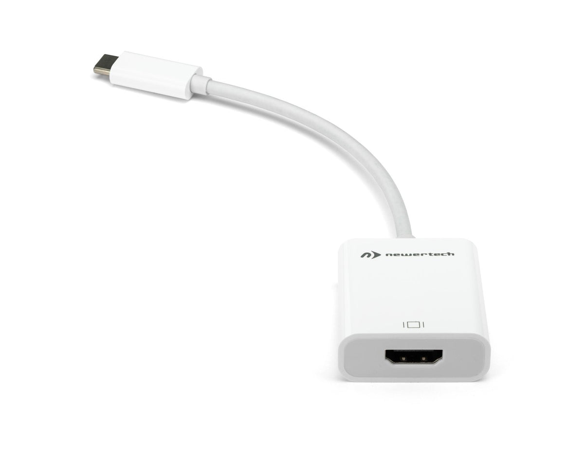 OWC NewerTech USB-C to HDMI 4K Display Adapter
