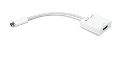 OWC NewerTech USB-C to HDMI 4K Display Adapter