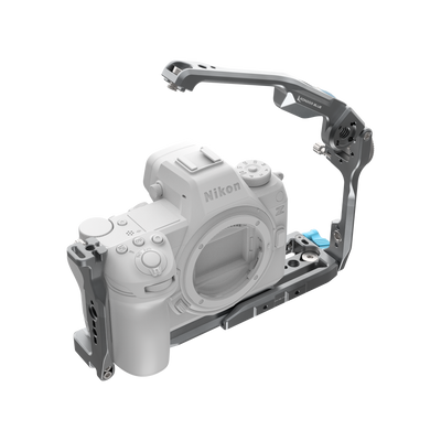 Kondor Blue Nikon Z6III Hatch Cage (Cage Only)