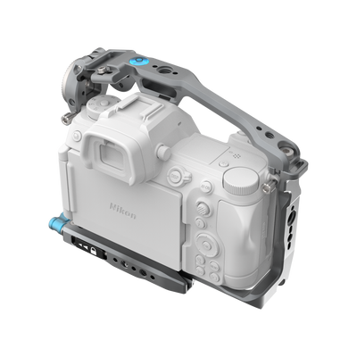 Kondor Blue Nikon Z6III Hatch Cage (With Top Handle)
