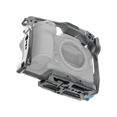 Kondor Blue Nikon Z6III Hatch Cage (With Top Handle)
