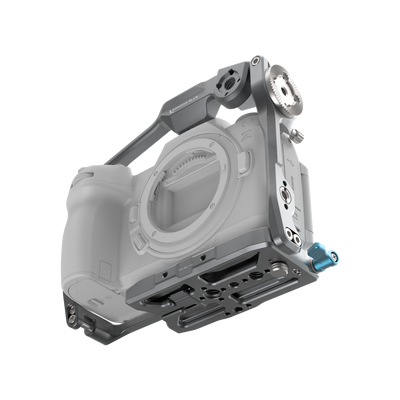 Kondor Blue Nikon Z6III Hatch Cage (Cage Only)