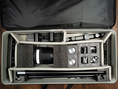 Kondor Blue MARBL ORBIT PRO