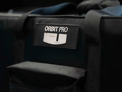 Kondor Blue MARBL ORBIT PRO