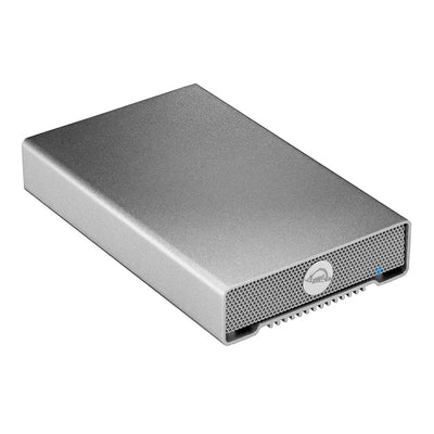 OWC Mercury Elite Pro mini SSD USB-C 10Gb/s Portable Storage Solution