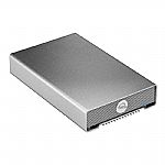 OWC Mercury Elite Pro mini SSD USB-C 10Gb/s Portable Storage Solution