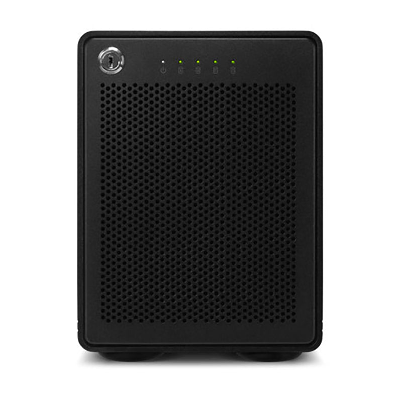 OWC ThunderBay 4 Thunderbolt 40Gb/s RAID Storage Solution