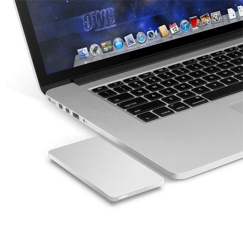 OWC Envoy Pro USB Enclosure for MacBook Pro (2012-2013) SSDs