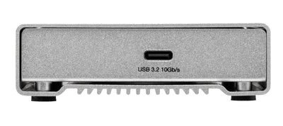OWC Mercury Elite Pro mini SSD USB-C 10Gb/s Portable Storage Solution