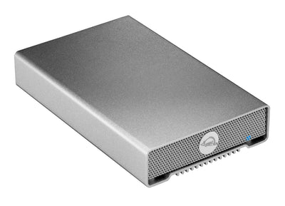 OWC Mercury Elite Pro mini SSD USB-C 10Gb/s Portable Storage Solution