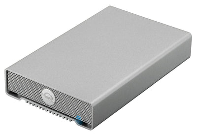 OWC Mercury Elite Pro mini SSD USB-C 10Gb/s Portable Storage Solution