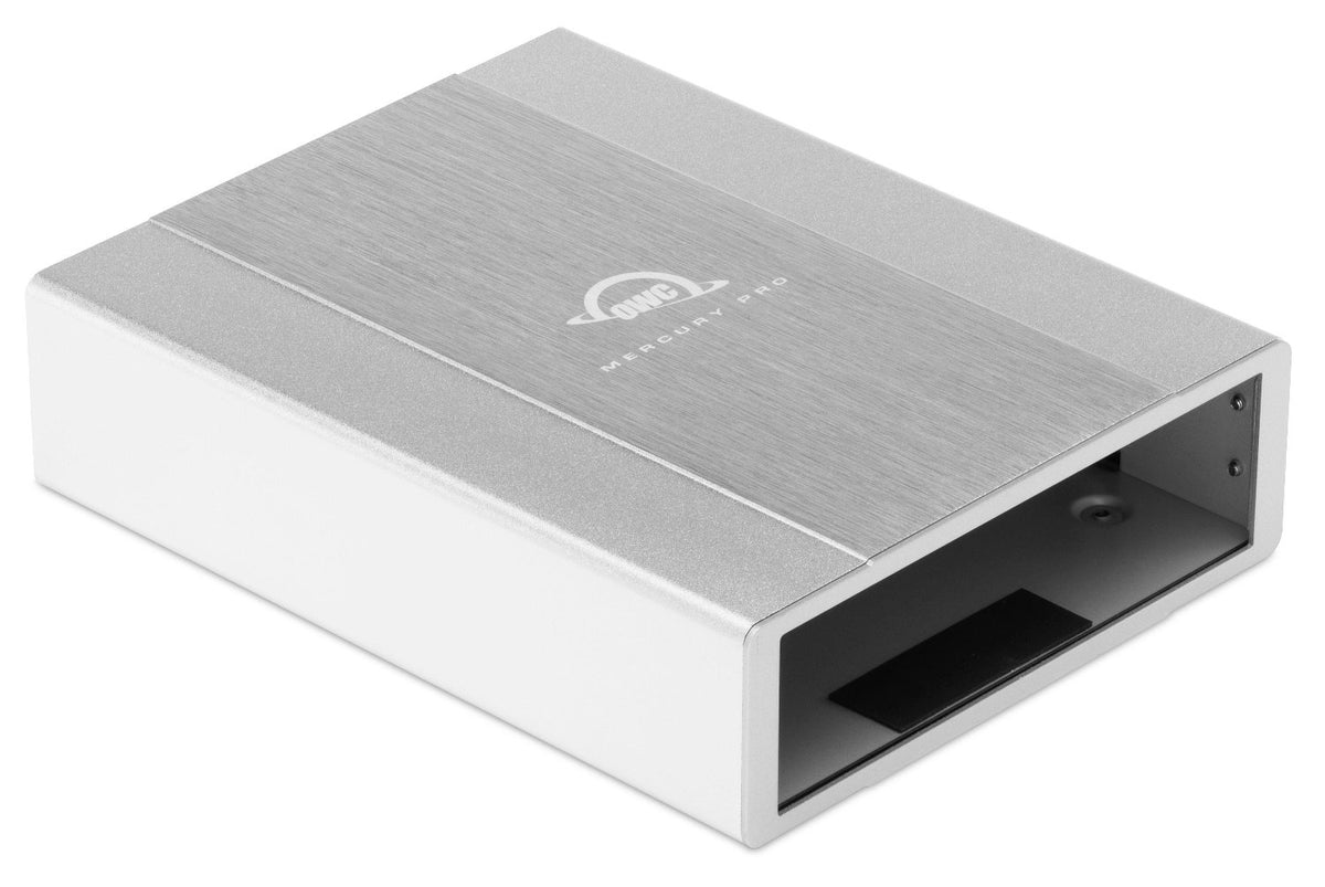 OWC Mercury Pro DIY USB 5Gb/s Enclosure for Optical Blu-ray/DVD/CD 5.25" Drive