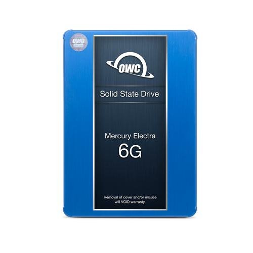 500GB OWC Mercury Electra 6G