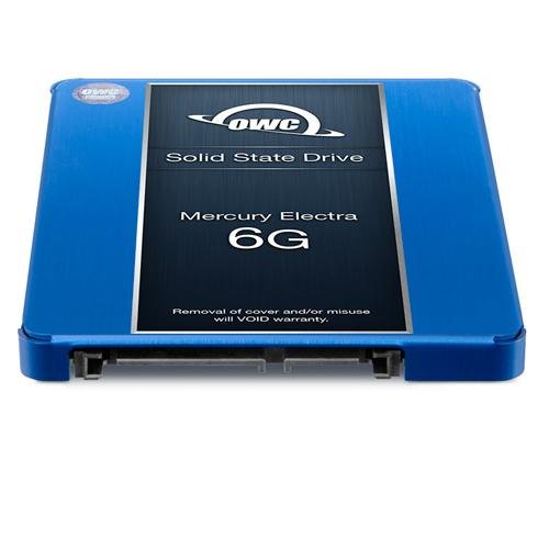 500GB OWC Mercury Electra 6G
