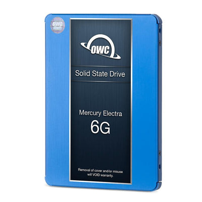 500GB OWC Mercury Electra 6G