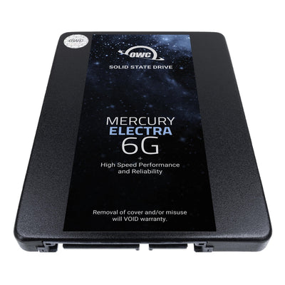 OWC Mercury Electra 6G - 500GB