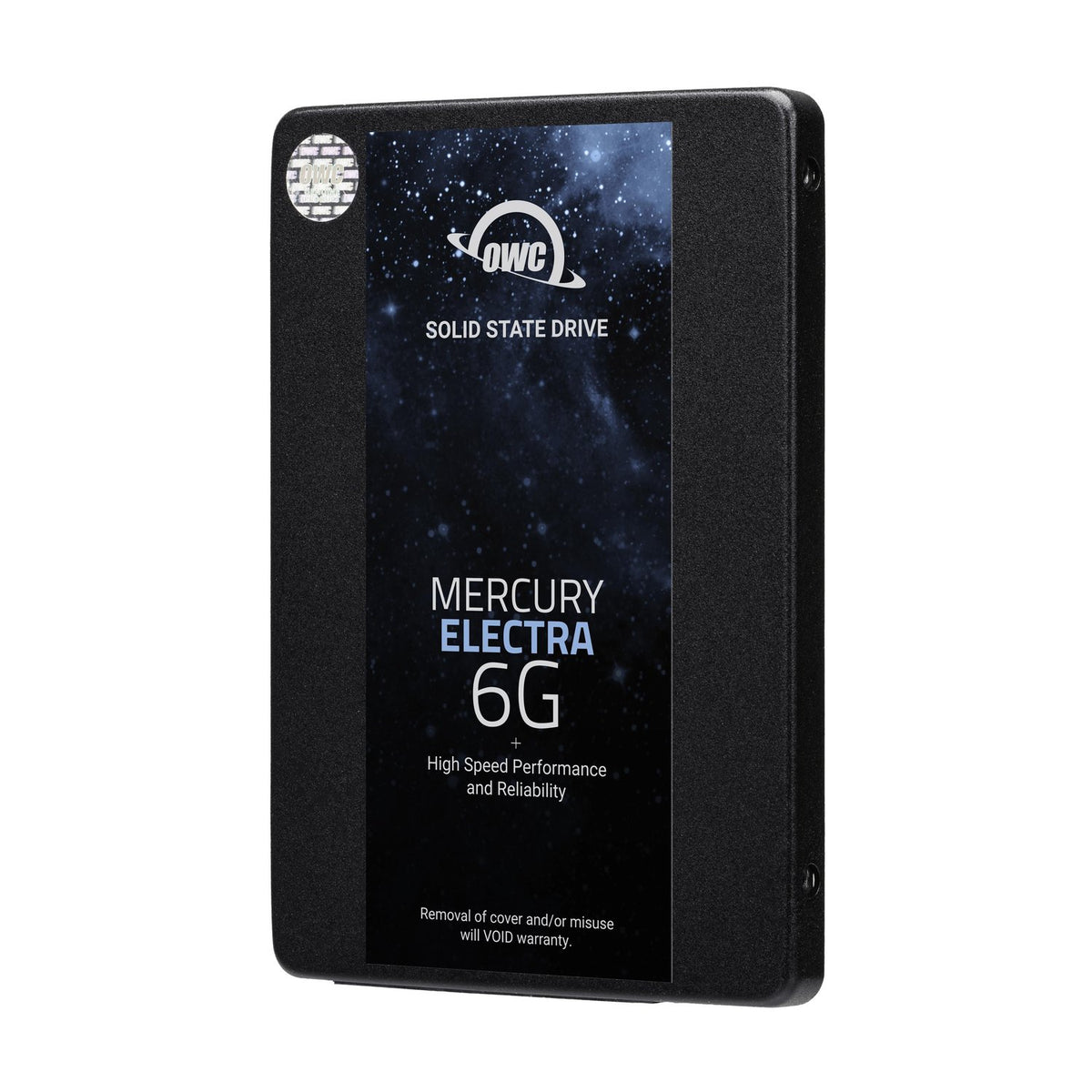 OWC Mercury Electra 6G - 500GB