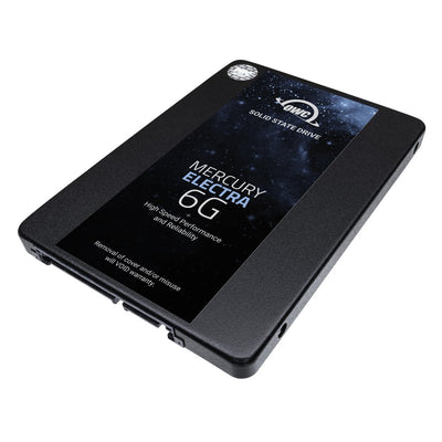 OWC Mercury Electra 6G -1.0TB