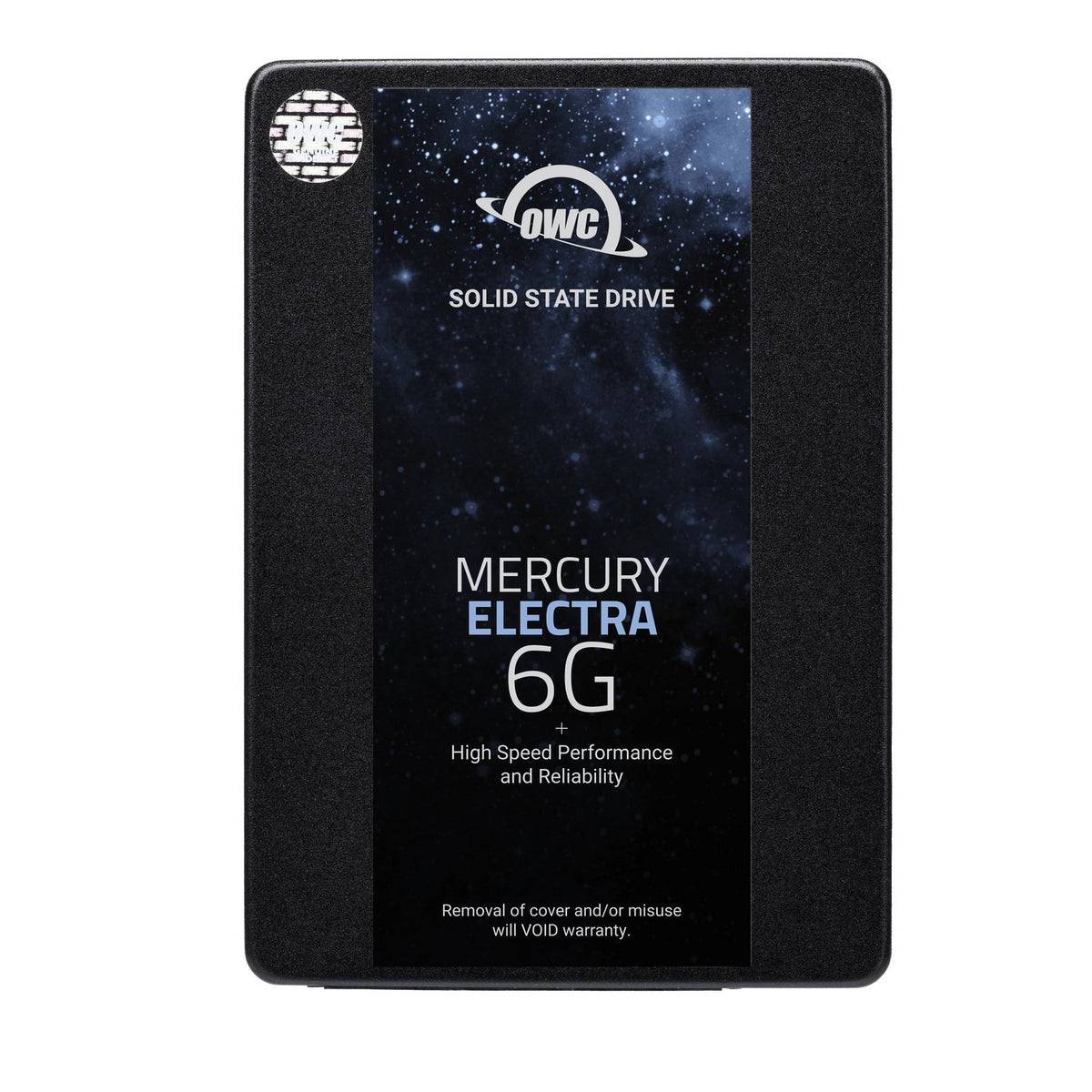 OWC Mercury Electra 6G 2.5" 7mm SATA 6.0Gb/s SSD