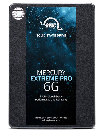 8.0TB OWC Mercury Extreme Pro 6G