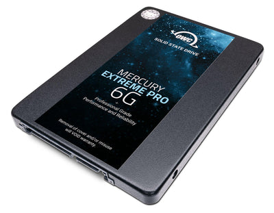 8.0TB OWC Mercury Extreme Pro 6G