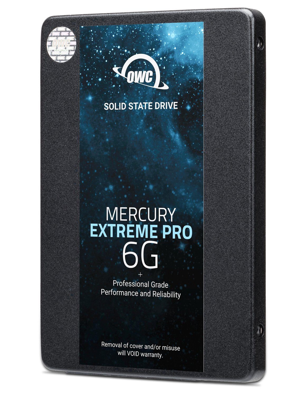 8.0TB OWC Mercury Extreme Pro 6G