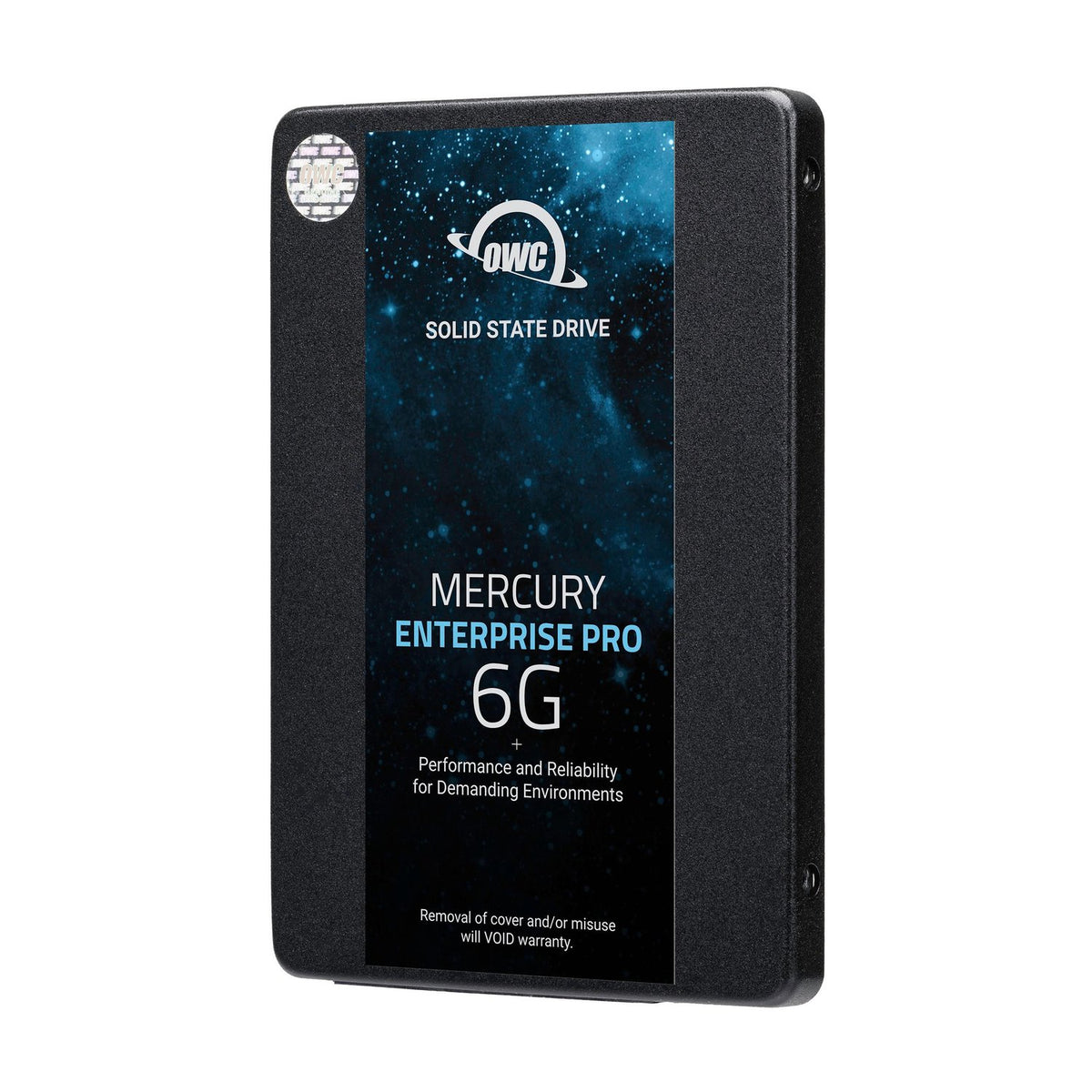 OWC Mercury Enterprise Pro 6G 16TB 2.5" SATA 6.0Gb/s SSD