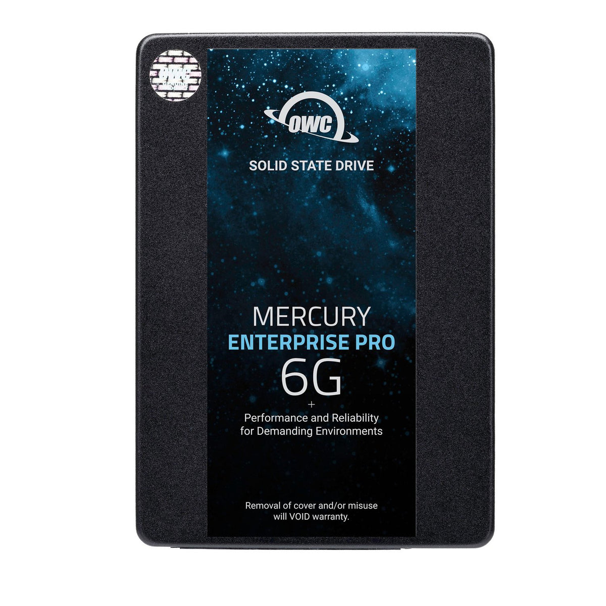 OWC Mercury Enterprise Pro 6G 16TB 2.5" SATA 6.0Gb/s SSD
