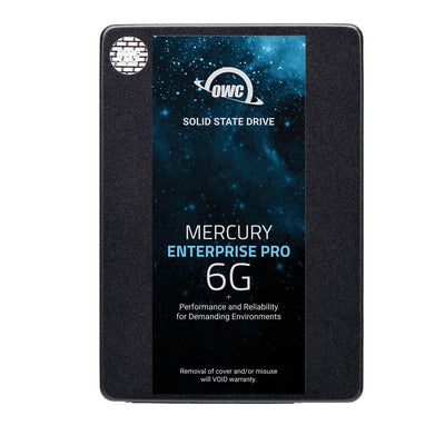 OWC Mercury Enterprise Pro 6G 16TB 2.5" SATA 6.0Gb/s SSD
