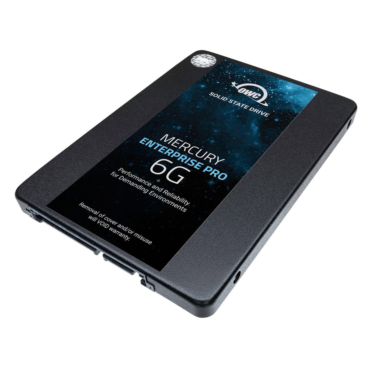 OWC Mercury Enterprise Pro 6G 16TB 2.5" SATA 6.0Gb/s SSD