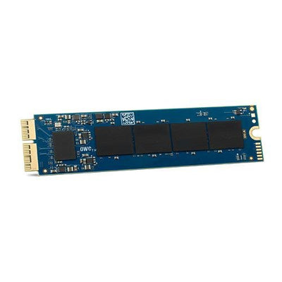 OWC Aura Pro X2 SSD for Select Mac Models (2013 - 2019)