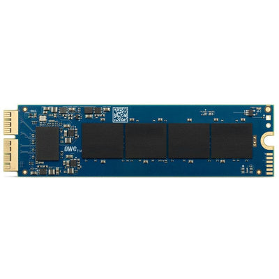 4.0TB OWC Aura Pro X2
