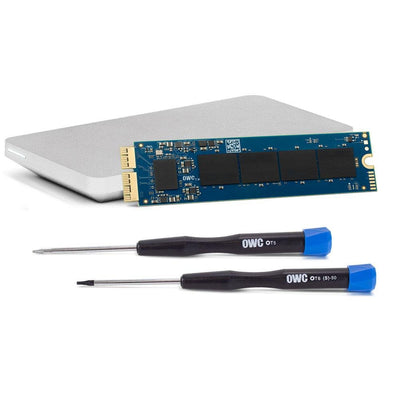 4.0TB OWC Aura Pro X2