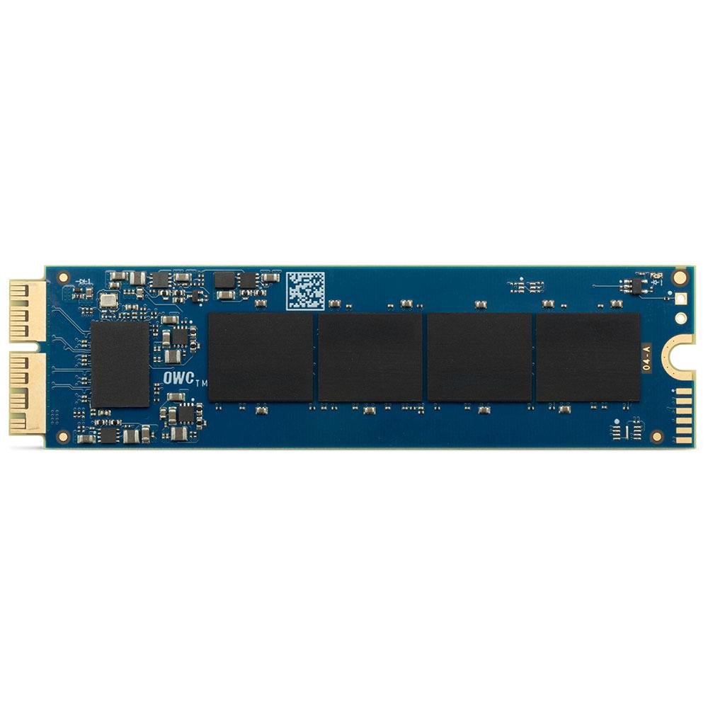 4.0TB OWC Aura Pro X2