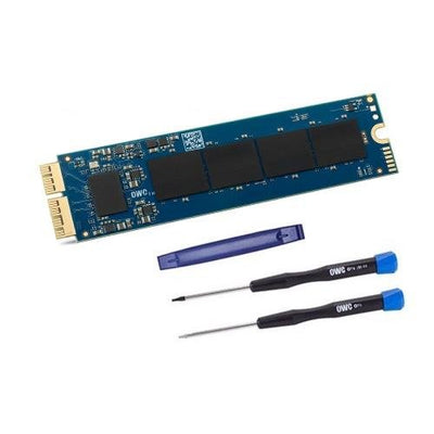 4.0TB OWC Aura Pro X2