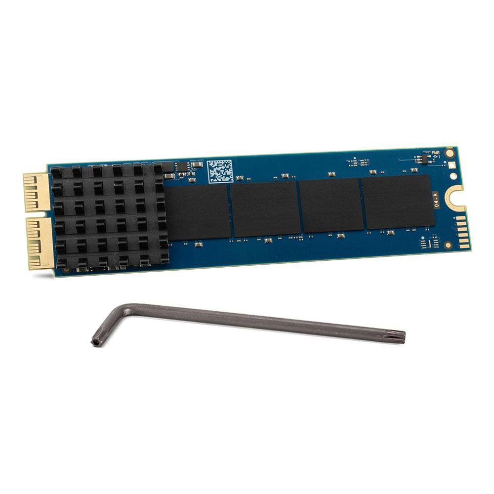 4.0TB OWC Aura Pro X2