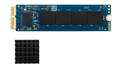 4.0TB OWC Aura Pro X2