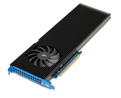 OWC Accelsior 8M2 8TB NVMe PCIe 4.0 RAID Storage Solution