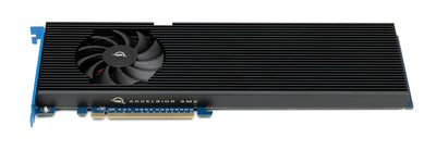 OWC Accelsior 8M2 NVMe PCIe 4.0 RAID Storage Solution