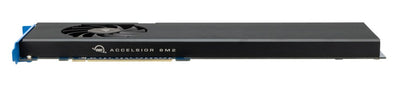 OWC Accelsior 8M2 NVMe PCIe 4.0 RAID Storage Solution